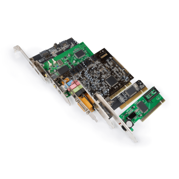card I/O