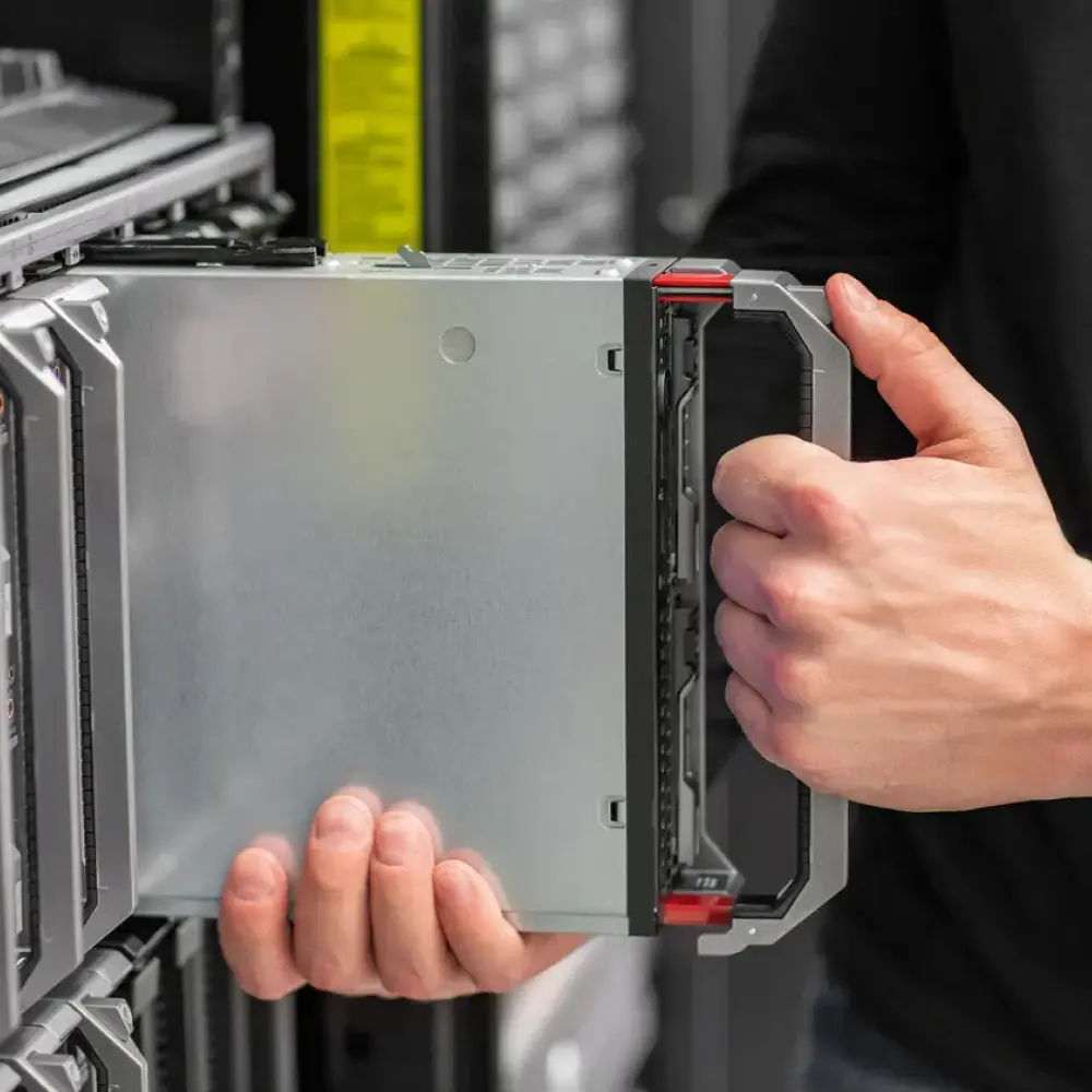 Blade server