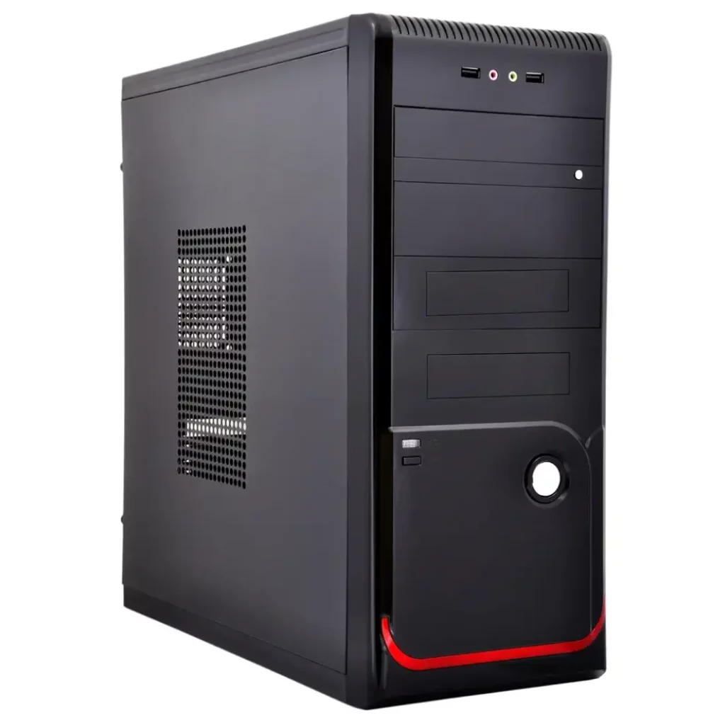 Tower Servers