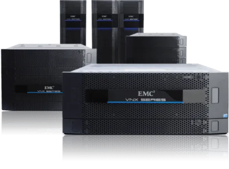 emc vnx